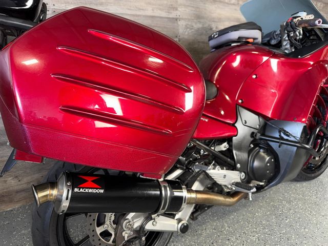 2014 Kawasaki Concours 14 ABS  - 22992001 - 7