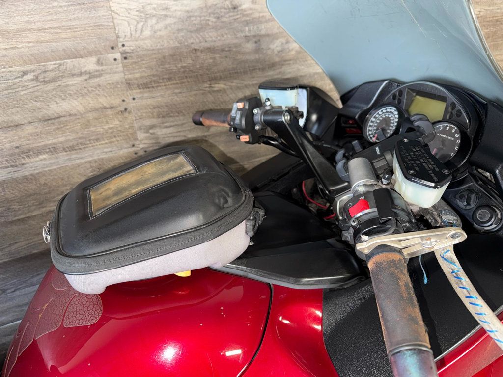 2014 Kawasaki Concours 14 ABS  - 22992001 - 8