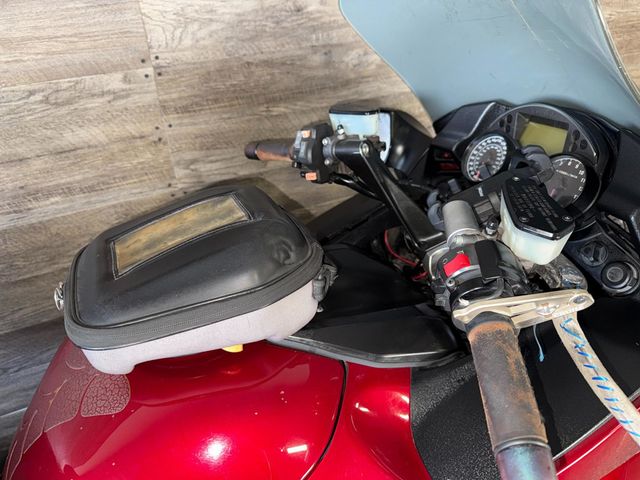 2014 Kawasaki Concours 14 ABS  - 22992001 - 8