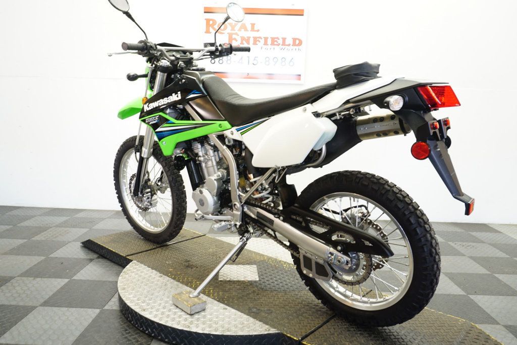 2014 Kawasaki KLX250S 1-OWNER VERY NICE!!! - 22539496 - 2