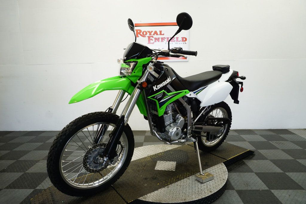 2014 Kawasaki KLX250S 1-OWNER VERY NICE!!! - 22539496 - 3