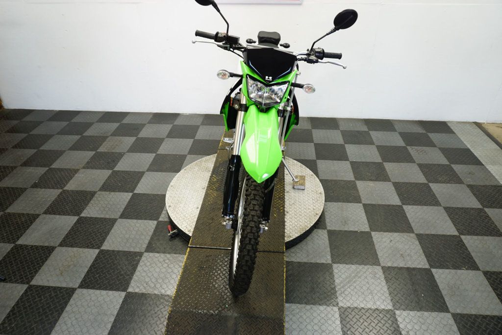 2014 Kawasaki KLX250S 1-OWNER VERY NICE!!! - 22539496 - 6