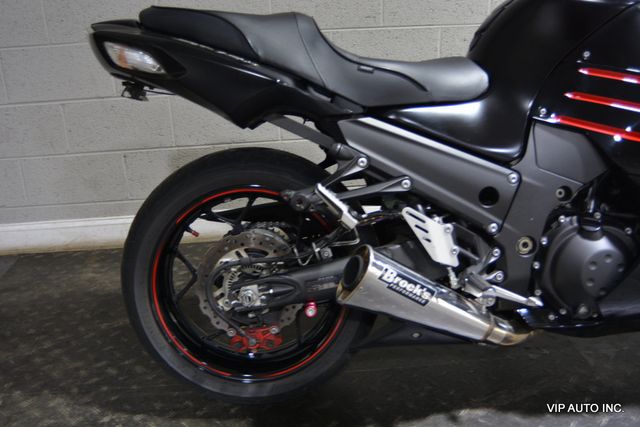 2014 KAWASAKI NINJA ZX  - 22854457 - 11