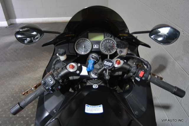 2014 KAWASAKI NINJA ZX  - 22854457 - 12