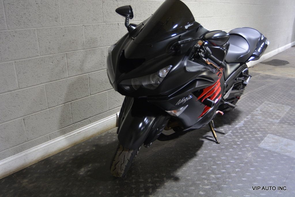 2014 KAWASAKI NINJA ZX  - 22854457 - 14