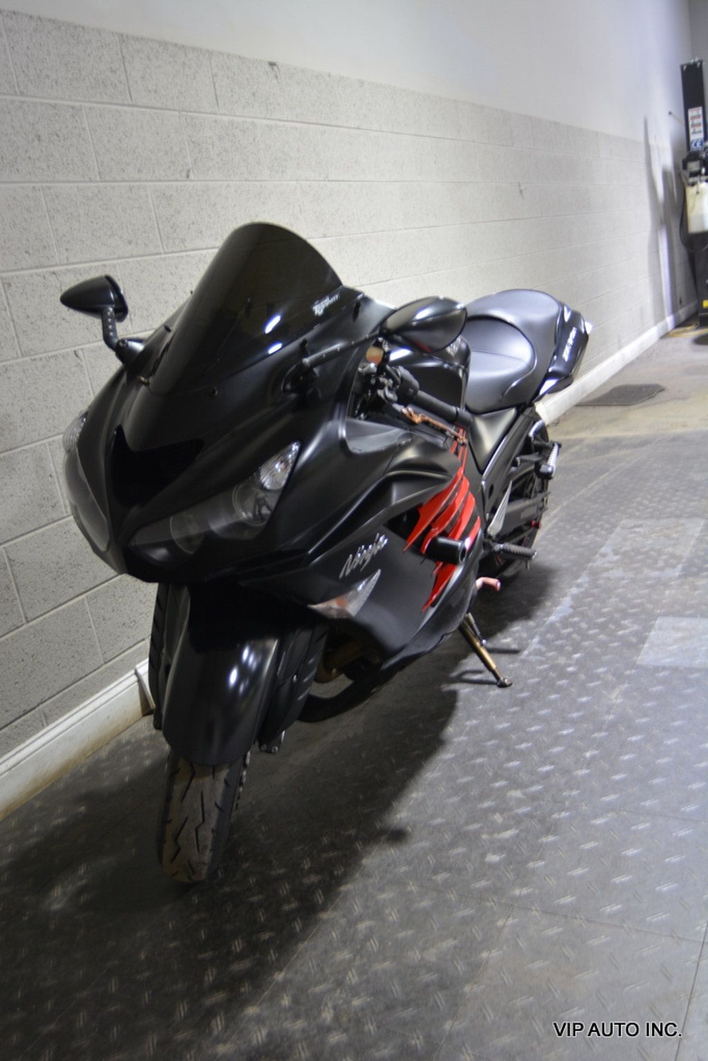 2014 KAWASAKI NINJA ZX  - 22854457 - 17