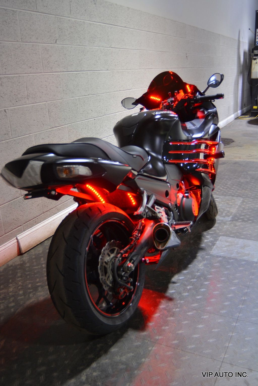 2014 KAWASAKI NINJA ZX  - 22854457 - 27