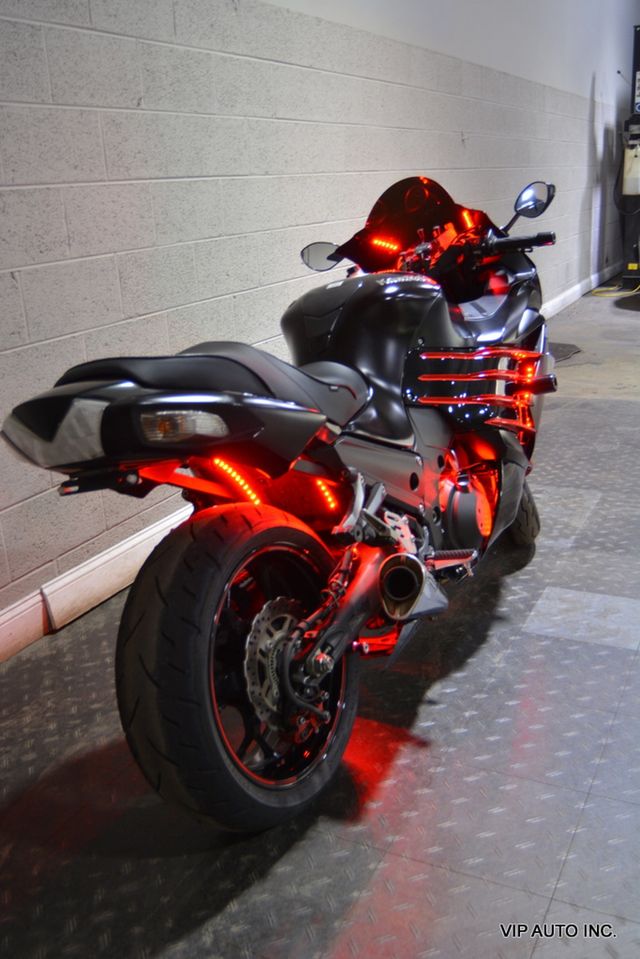 2014 KAWASAKI NINJA ZX  - 22854457 - 27