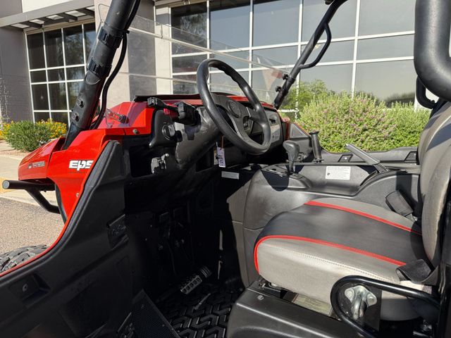 2014 Kawasaki Teryx4 Limited Edition SUPER CLEAN! - 23022227 - 13