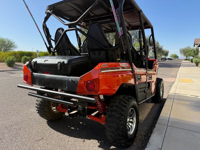 2014 Kawasaki Teryx4 Limited Edition SUPER CLEAN! - 23022227 - 5