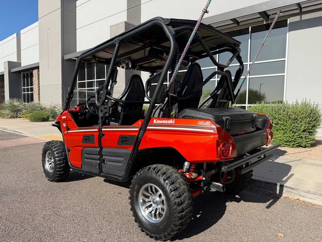 2014 Kawasaki Teryx4 Limited Edition SUPER CLEAN! - 23022227 - 8