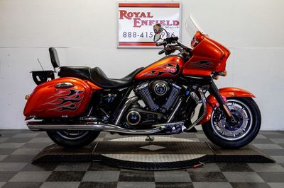 2014 KAWASAKI VAQUERO ABS SE