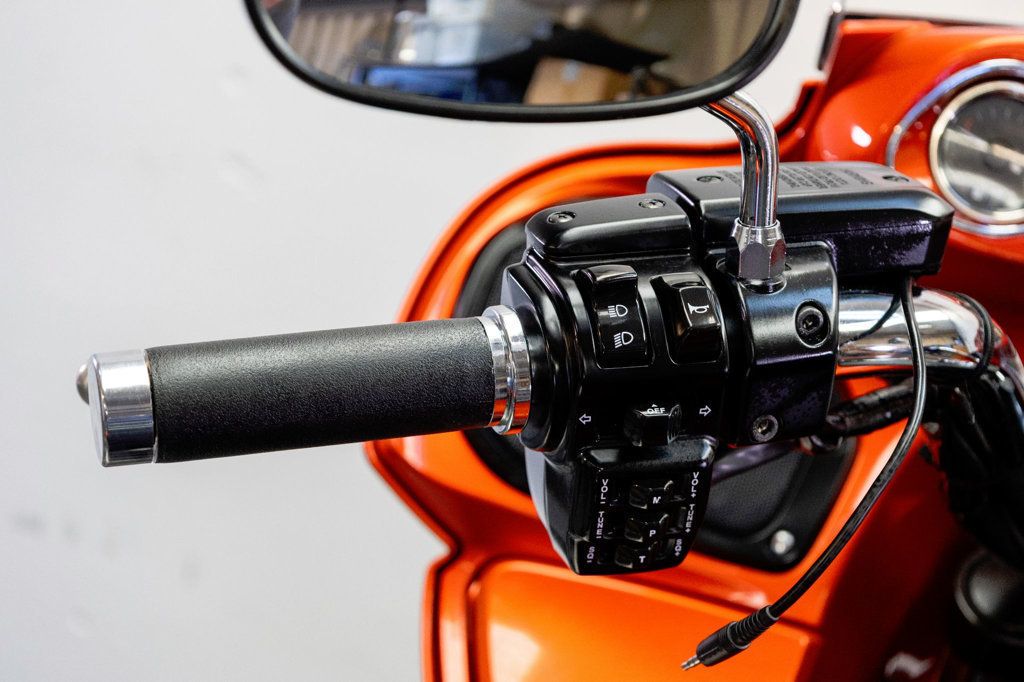 2014 KAWASAKI VAQUERO ABS SE NICE TOURING BAGGER! - 22939582 - 9