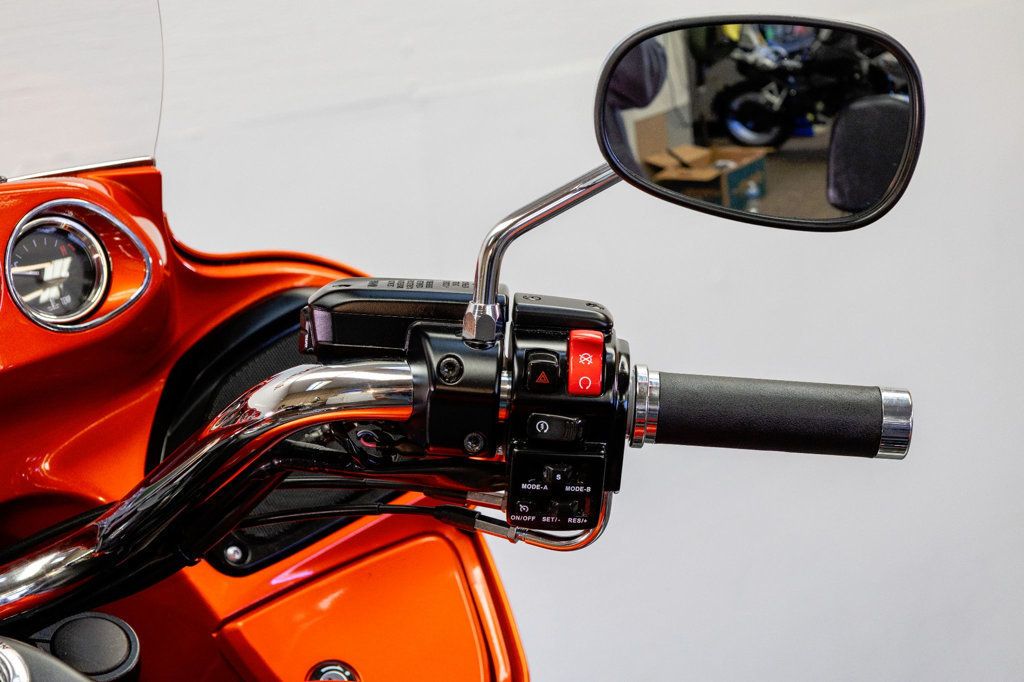 2014 KAWASAKI VAQUERO ABS SE NICE TOURING BAGGER! - 22939582 - 10