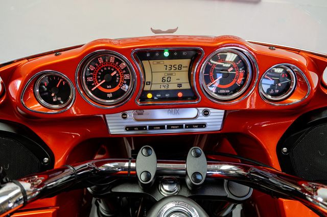 2014 KAWASAKI VAQUERO ABS SE NICE TOURING BAGGER! - 22939582 - 11