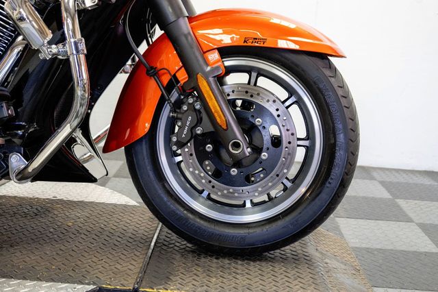 2014 KAWASAKI VAQUERO ABS SE NICE TOURING BAGGER! - 22939582 - 18