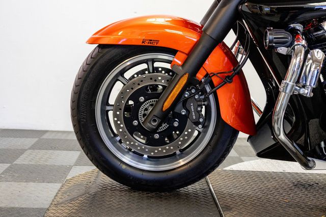 2014 KAWASAKI VAQUERO ABS SE NICE TOURING BAGGER! - 22939582 - 19