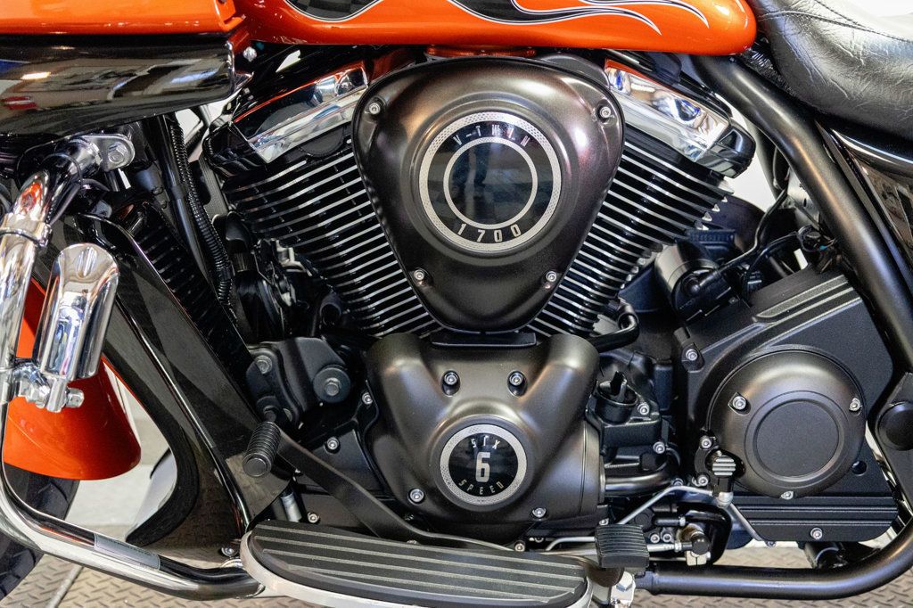 2014 KAWASAKI VAQUERO ABS SE NICE TOURING BAGGER! - 22939582 - 20