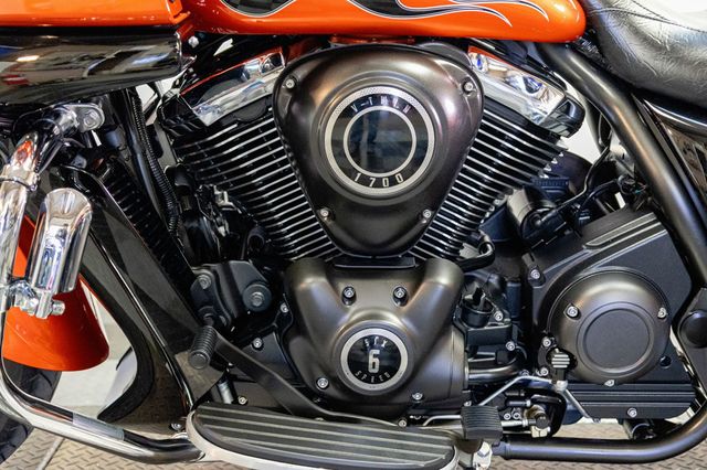 2014 KAWASAKI VAQUERO ABS SE NICE TOURING BAGGER! - 22939582 - 20