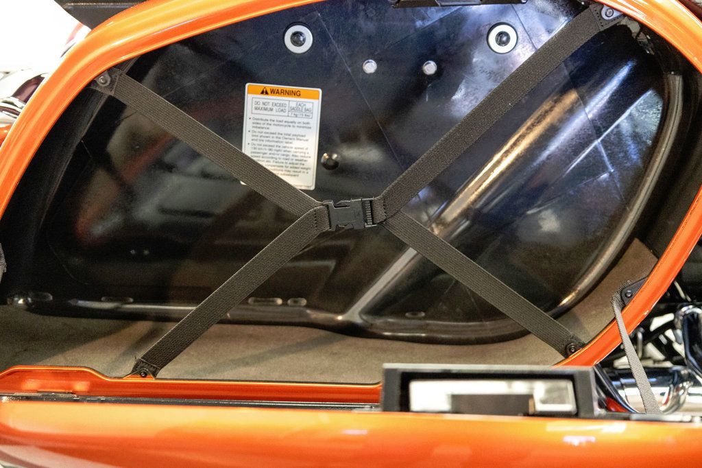 2014 KAWASAKI VAQUERO ABS SE NICE TOURING BAGGER! - 22939582 - 26