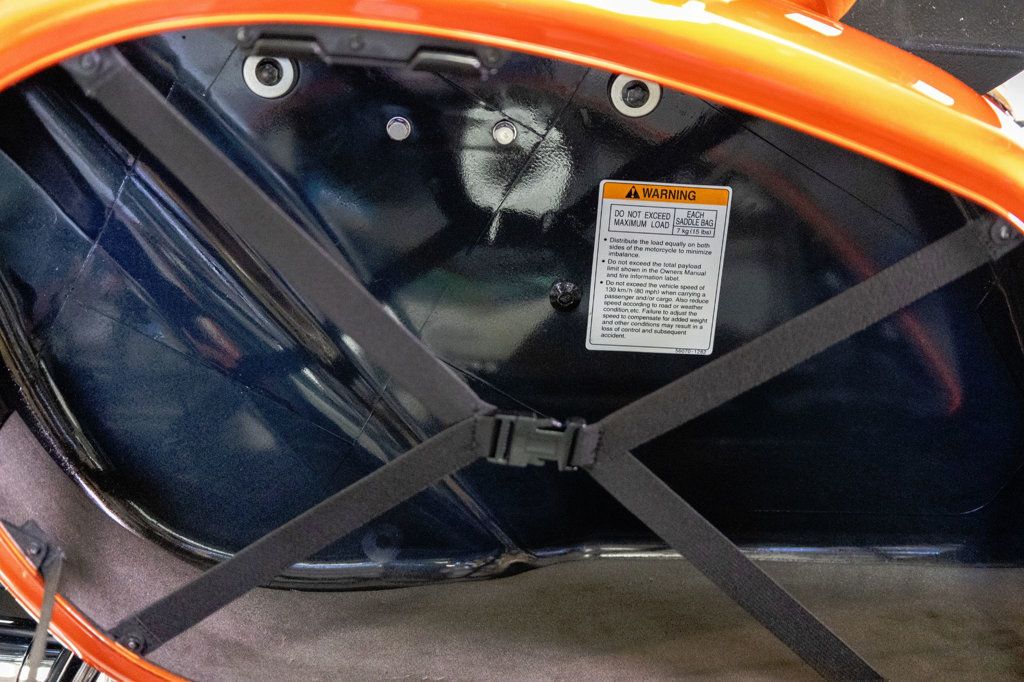 2014 KAWASAKI VAQUERO ABS SE NICE TOURING BAGGER! - 22939582 - 27