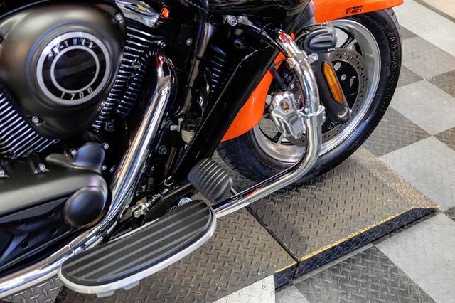 2014 KAWASAKI VAQUERO ABS SE NICE TOURING BAGGER! - 22939582 - 29