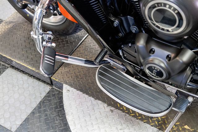 2014 KAWASAKI VAQUERO ABS SE NICE TOURING BAGGER! - 22939582 - 30