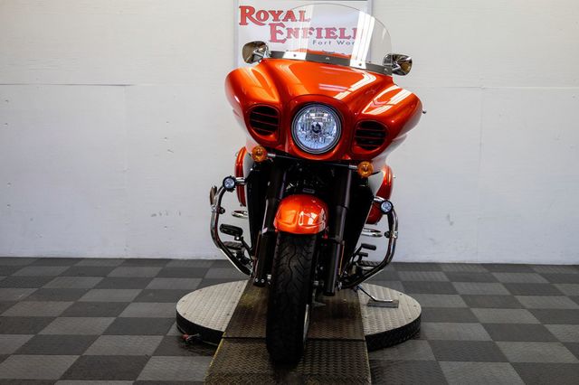 2014 KAWASAKI VAQUERO ABS SE NICE TOURING BAGGER! - 22939582 - 6