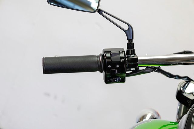 2014 KAWASAKI VN900 VULCAN CUSTOM LOW MILES NICE BIKE - 22955852 - 10