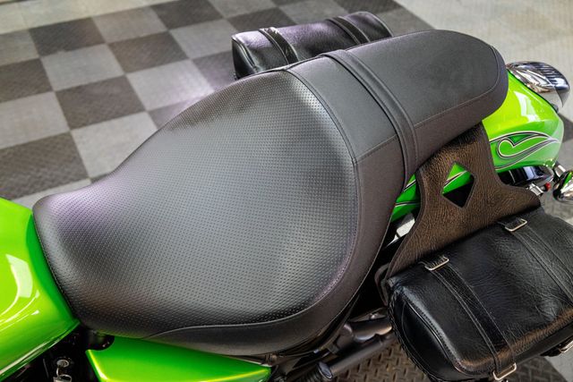 2014 KAWASAKI VN900 VULCAN CUSTOM LOW MILES NICE BIKE - 22955852 - 14