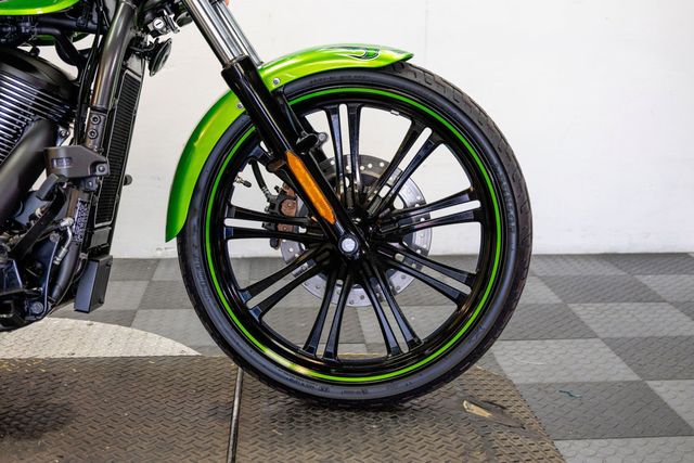 2014 KAWASAKI VN900 VULCAN CUSTOM LOW MILES NICE BIKE - 22955852 - 16