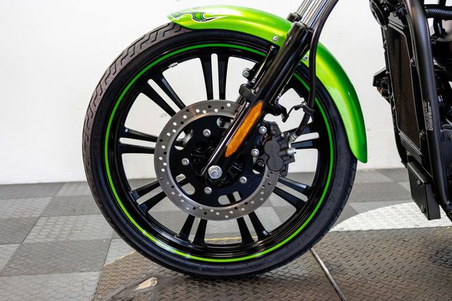 2014 KAWASAKI VN900 VULCAN CUSTOM LOW MILES NICE BIKE - 22955852 - 17