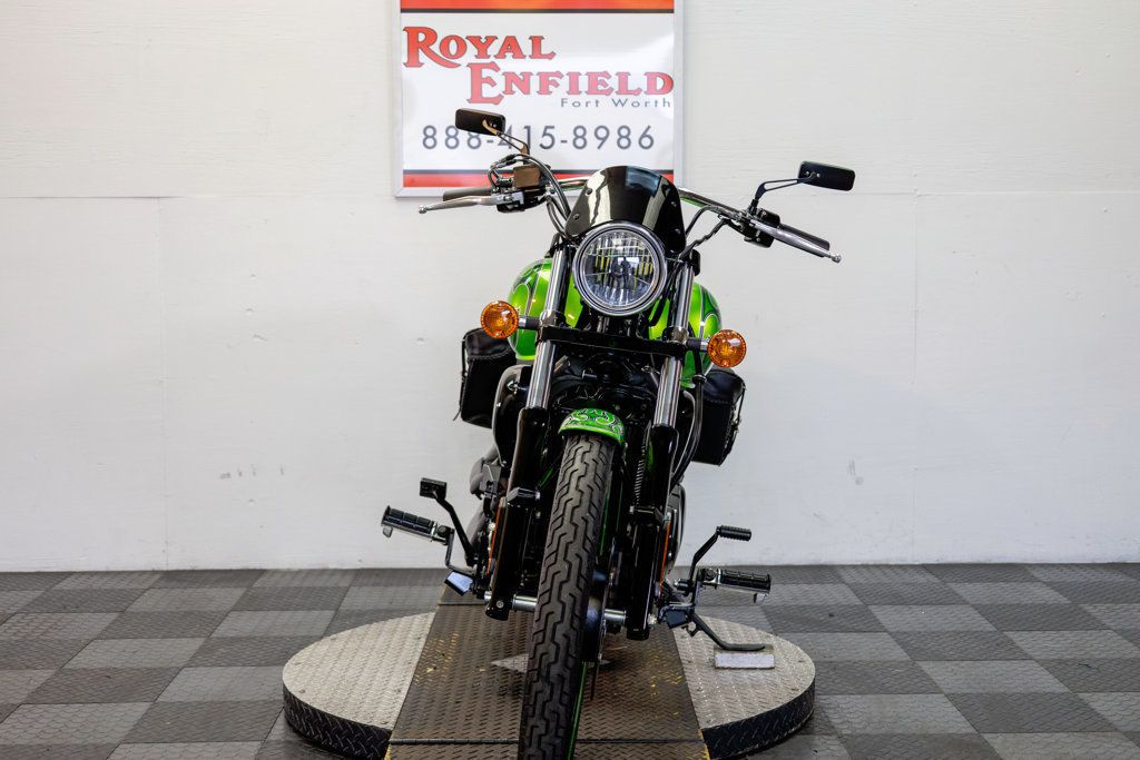 2014 KAWASAKI VN900 VULCAN CUSTOM LOW MILES NICE BIKE - 22955852 - 6