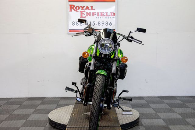 2014 KAWASAKI VN900 VULCAN CUSTOM LOW MILES NICE BIKE - 22955852 - 6