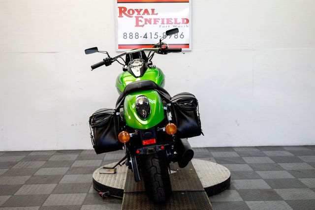 2014 KAWASAKI VN900 VULCAN CUSTOM LOW MILES NICE BIKE - 22955852 - 7