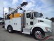 2014 Kenworth T270 NON CDL Mechanic Truck – IMT Crane, Welder, Compressor - 23034879 - 0