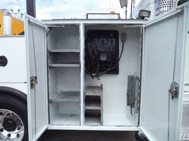 2014 Kenworth T270 NON CDL Mechanic Truck – IMT Crane, Welder, Compressor - 23034879 - 18