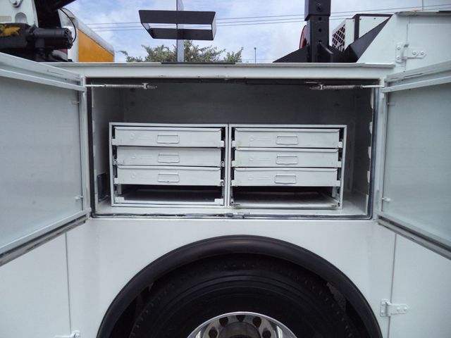 2014 Kenworth T270 NON CDL Mechanic Truck – IMT Crane, Welder, Compressor - 23034879 - 20