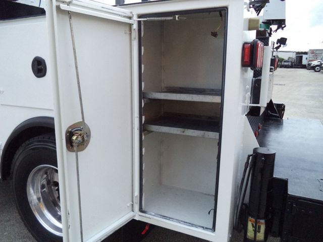 2014 Kenworth T270 NON CDL Mechanic Truck – IMT Crane, Welder, Compressor - 23034879 - 26