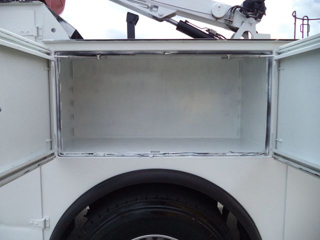 2014 Kenworth T270 NON CDL Mechanic Truck – IMT Crane, Welder, Compressor - 23034879 - 27