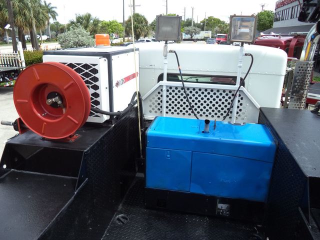 2014 Kenworth T270 NON CDL Mechanic Truck – IMT Crane, Welder, Compressor - 23034879 - 30