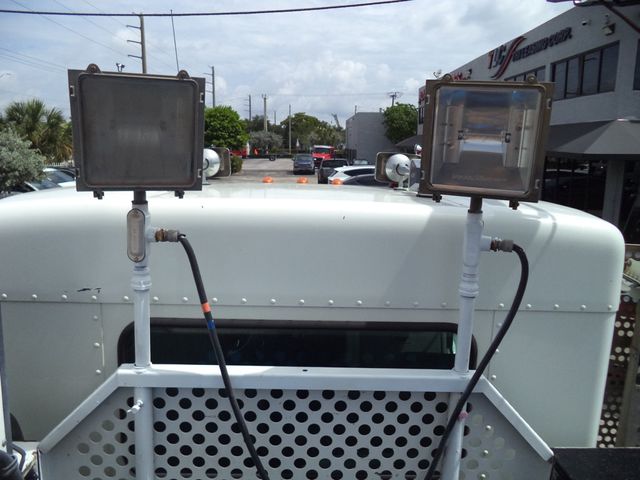 2014 Kenworth T270 NON CDL Mechanic Truck – IMT Crane, Welder, Compressor - 23034879 - 33