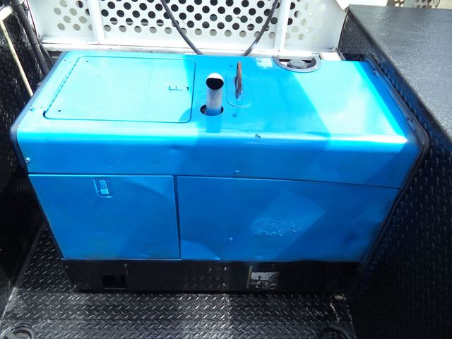 2014 Kenworth T270 NON CDL Mechanic Truck – IMT Crane, Welder, Compressor - 23034879 - 34