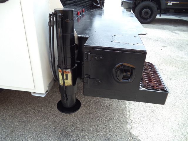 2014 Kenworth T270 NON CDL Mechanic Truck – IMT Crane, Welder, Compressor - 23034879 - 36
