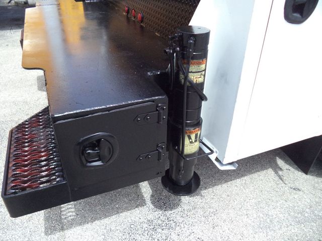 2014 Kenworth T270 NON CDL Mechanic Truck – IMT Crane, Welder, Compressor - 23034879 - 37