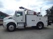 2014 Kenworth T270 NON CDL Mechanic Truck – IMT Crane, Welder, Compressor - 23034879 - 3