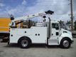 2014 Kenworth T270 NON CDL Mechanic Truck – IMT Crane, Welder, Compressor - 23034879 - 42