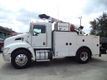 2014 Kenworth T270 NON CDL Mechanic Truck – IMT Crane, Welder, Compressor - 23034879 - 45