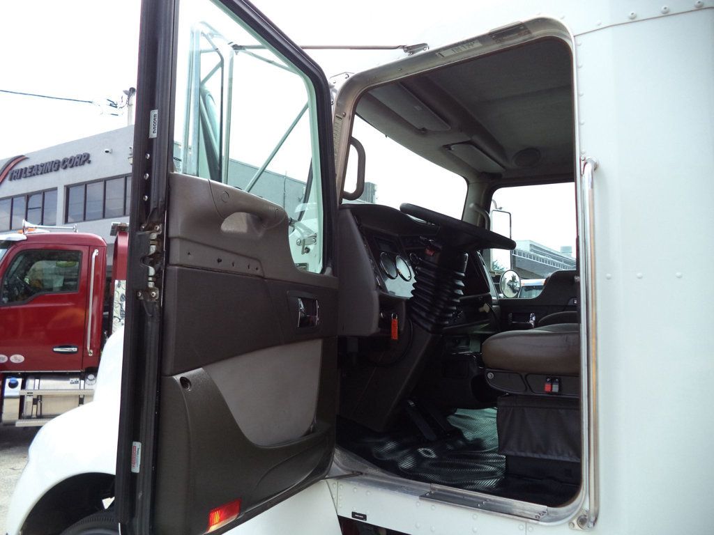 2014 Kenworth T270 NON CDL Mechanic Truck – IMT Crane, Welder, Compressor - 23034879 - 47