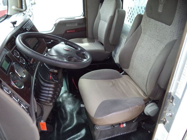 2014 Kenworth T270 NON CDL Mechanic Truck – IMT Crane, Welder, Compressor - 23034879 - 48